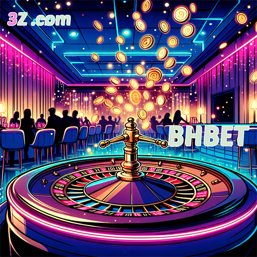 Mergulhe nos Slots da BHBET e viva a emoção!